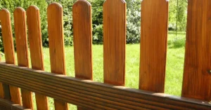 Wood Fence Pickets: Sizes, Styles, Spacing & Picket Counts