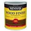 Minwax Wood Finish quart can, Mocha
