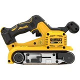 DEWALT DCW220B 20V MAX cordless brushless belt sander