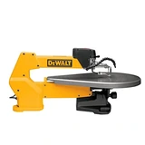 DEWALT DW788 20-inch variable speed scroll saw