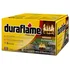 Duraflame indoor outdoor firelog 6-pack