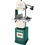 Grizzly Industrial G0555XH 14 inch 1.75 HP Extreme Series resaw bandsaw on stand Grizzly Industrial G0555XH 14 inch 1.75 HP Extreme Series resaw bandsaw on stand