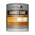 INSL-X Cabinet Coat semi-gloss enamel paint for cabinets