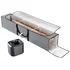 Joinerjetly wood bending steam generator kit