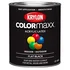 Krylon ColorMaxx acrylic latex exterior paint can