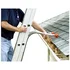 Ladder-Max heavy duty roof ladder stabilizer