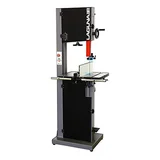Laguna Tools 14BX 1.75 HP bandsaw with 13 inch resaw capacity Laguna Tools 14BX 1.75 HP bandsaw with 13 inch resaw capacity