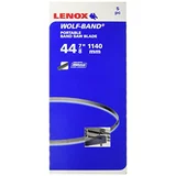 LENOX Tools Portable Band Saw Blades (Wolf-Band), 44-7/8" 5-Pack LENOX Tools Portable Band Saw Blades (Wolf-Band), 44-7/8" 5-Pack
