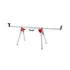 Milwaukee aluminum folding miter saw stand