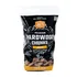 Oklahoma Joe's pecan hardwood chunks bag for smoking