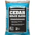Oldcastle Cedar Mulch 2 Cubic Feet
