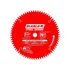 Diablo Steel Demon 7-1/4 inch 70-tooth carbide blade for thin metal