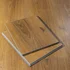 Flooret waterproof luxury vinyl plank sample, Kingswood finish