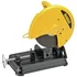 DEWALT 14 inch metal cutting chop saw