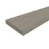 NewTechWood Cortes Plus composite decking board sample, Roman Antique