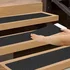 SMILOOL non-slip outdoor stair tread strips, 5-pack