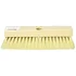 DQB Industries Tampico soft-bristle deck scrub brush, 10 inch