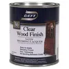 Deft Brushing Lacquer, Quart