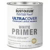 Rust-Oleum Painter’s Touch White Primer