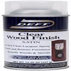 Deft Satin Lacquer Aerosol Spray