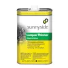 Sunnyside Lacquer Thinner, 1 Quart