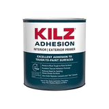 KILZ Adhesion interior exterior bonding primer quart KILZ Adhesion interior exterior bonding primer quart