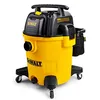 DEWALT 12-Gallon 5.5HP Wet/Dry Shop Vac