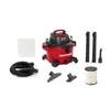 CRAFTSMAN 12-Gallon 6.0 Peak HP Shop Vac
