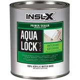 INSL-X Aqua Lock Plus acrylic stain blocking primer sealer quart INSL-X Aqua Lock Plus acrylic stain blocking primer sealer quart