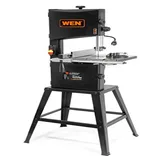 WEN BA3962 10-inch two-speed band saw with stand WEN BA3962 10-inch two-speed band saw with stand
