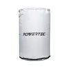POWERTEC 20in Lower Collection Bag