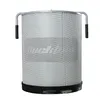 BUCKTOOL 2-Micron Pleated Canister Filter