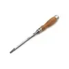 Narex Richter 1/4 inch mortise chisel