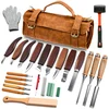 SakerNeo 25-Piece Wood Carving Kit
