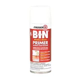 Zinsser B-I-N Shellac-Based Primer, 13 oz. Aerosol product photo Zinsser B-I-N Shellac-Based Primer, 13 oz. Aerosol product photo