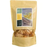 De-Waxed Super Blonde Shellac Flakes, 1 lb. product photo De-Waxed Super Blonde Shellac Flakes, 1 lb. product photo