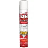 Zinsser B-I-N Turbo Spray, 26 oz. Aerosol product photo Zinsser B-I-N Turbo Spray, 26 oz. Aerosol product photo