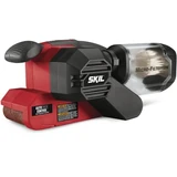 SKIL 7510-01 3-inch by 18-inch belt sander with pressure control