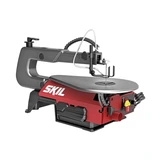 SKIL SS9503-00 16-inch variable speed scroll saw with LED work light