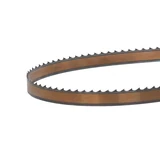 Timber Wolf 111 inch by 3/4 inch 3 TPI resaw bandsaw blade Timber Wolf 111 inch by 3/4 inch 3 TPI resaw bandsaw blade