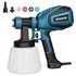 VECTECH 400W HVLP paint sprayer gun