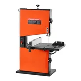VEVOR 9 inch benchtop bandsaw with cast aluminum table VEVOR 9 inch benchtop bandsaw with cast aluminum table