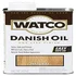 Watco Natural Danish Oil Wood Finish