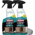 Weiman Cabinet and Wood Cleaner spray 16oz bottle two pack