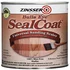 Zinsser Bulls Eye SealCoat universal sanding sealer can