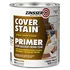 Zinsser Cover-Stain oil-based stain blocking primer quart