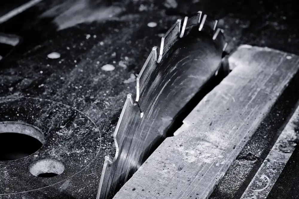 Are Sawzall Blades Universal? The T-Shank Standard, Explained
