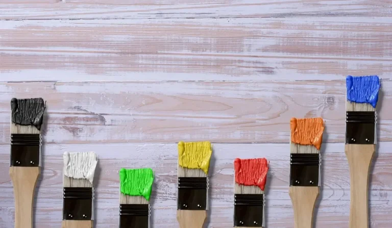 Behr vs Glidden Paint: Which Is Better for Wood Trim?