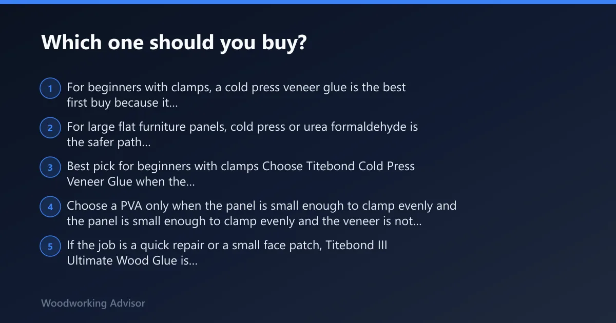 Steps: Which one should you buy?