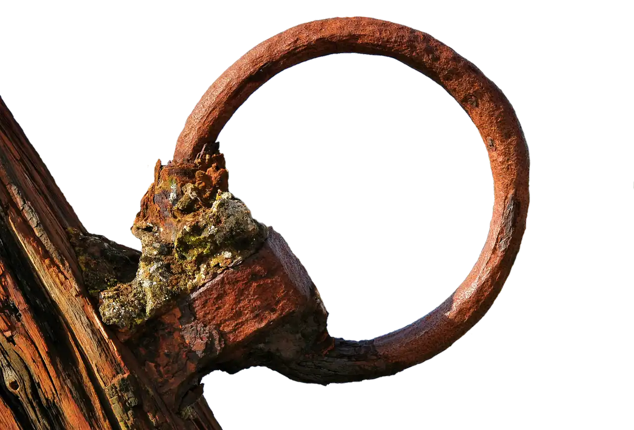 What is the best glue to attach metal to wood